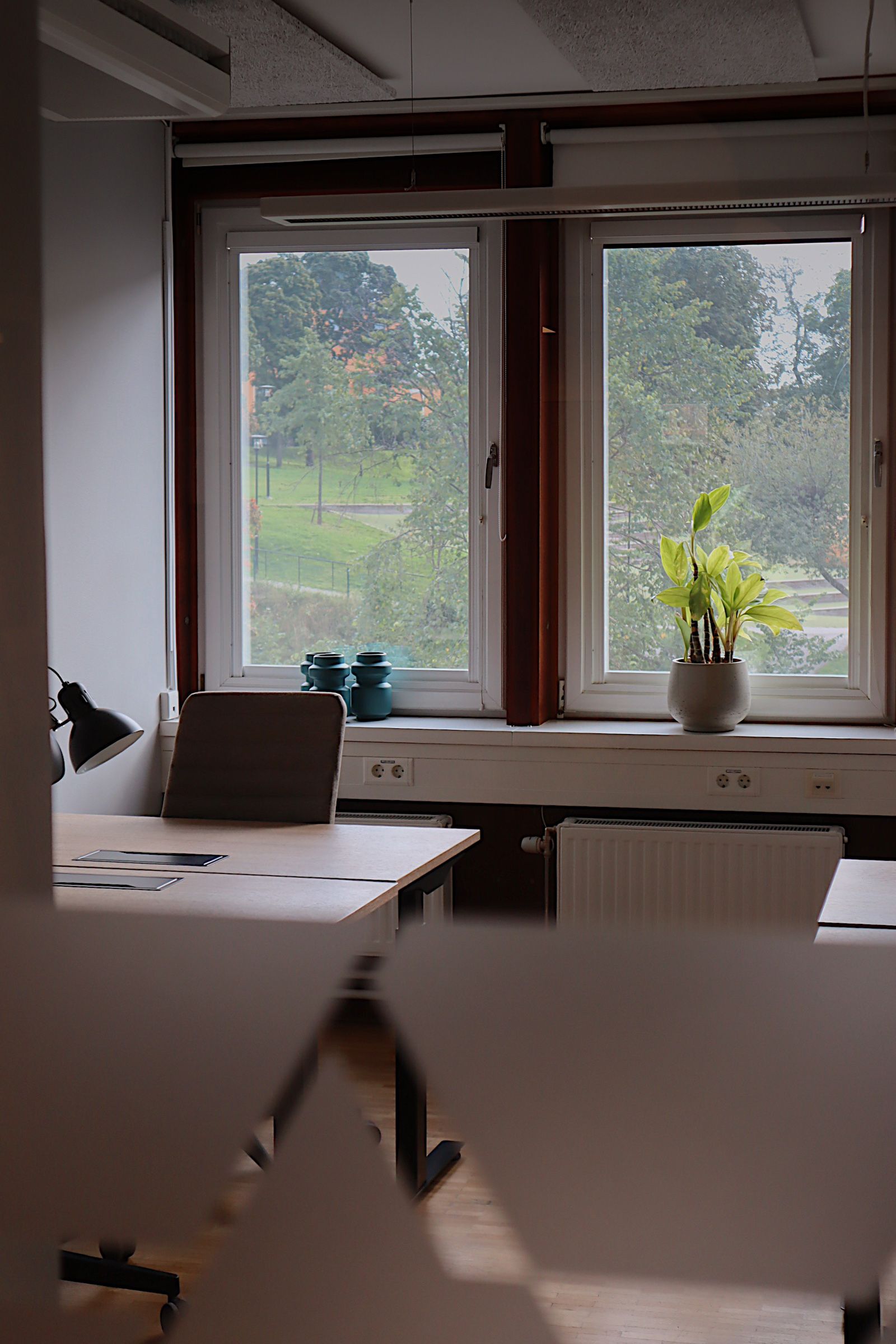 Rum 520 - upp till 5 personer 