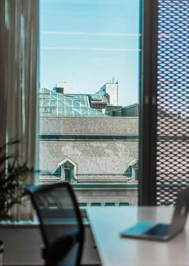 Rum 915 - upp till 13 personer.