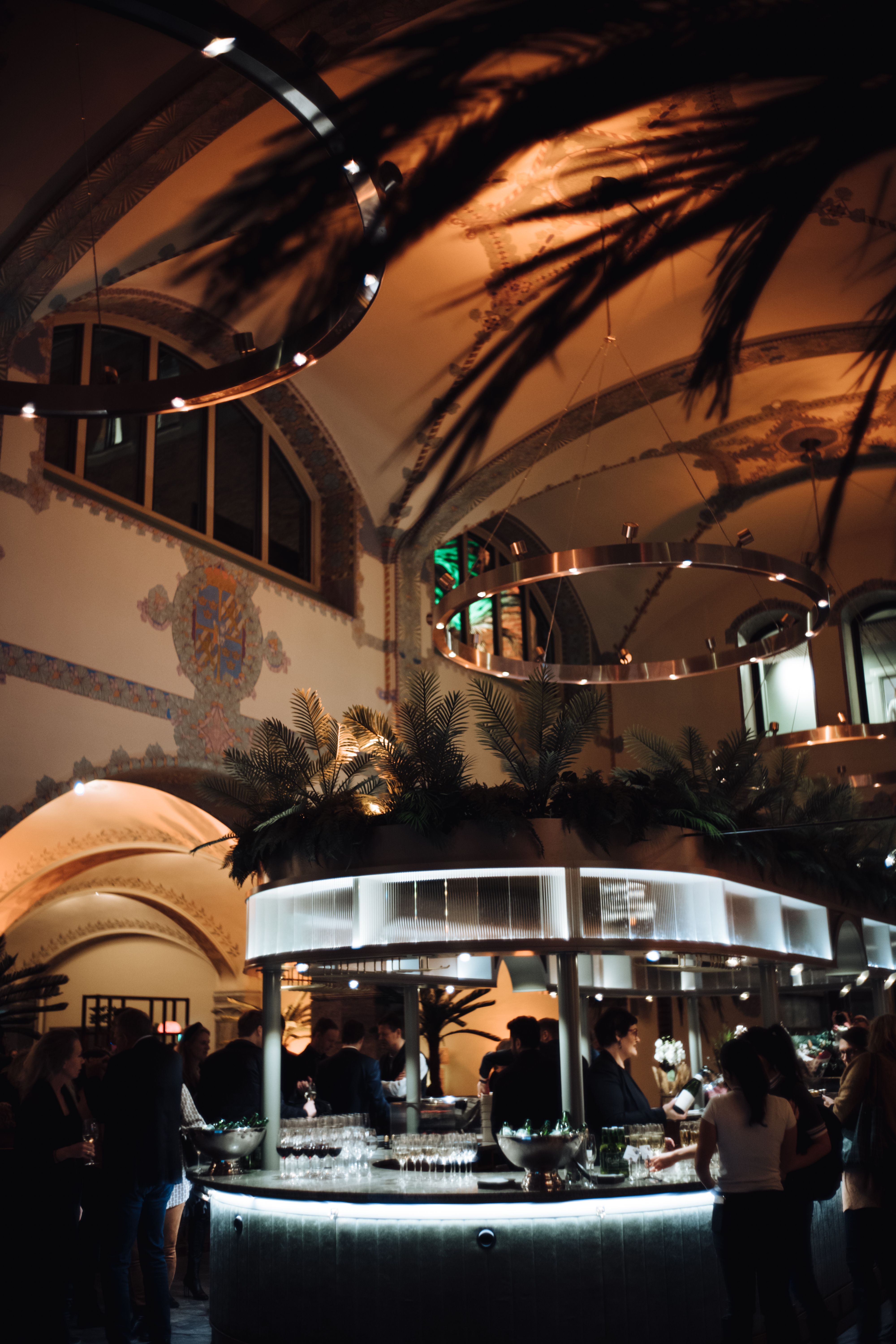 Jubileumsveckan på 7A Posthuset.