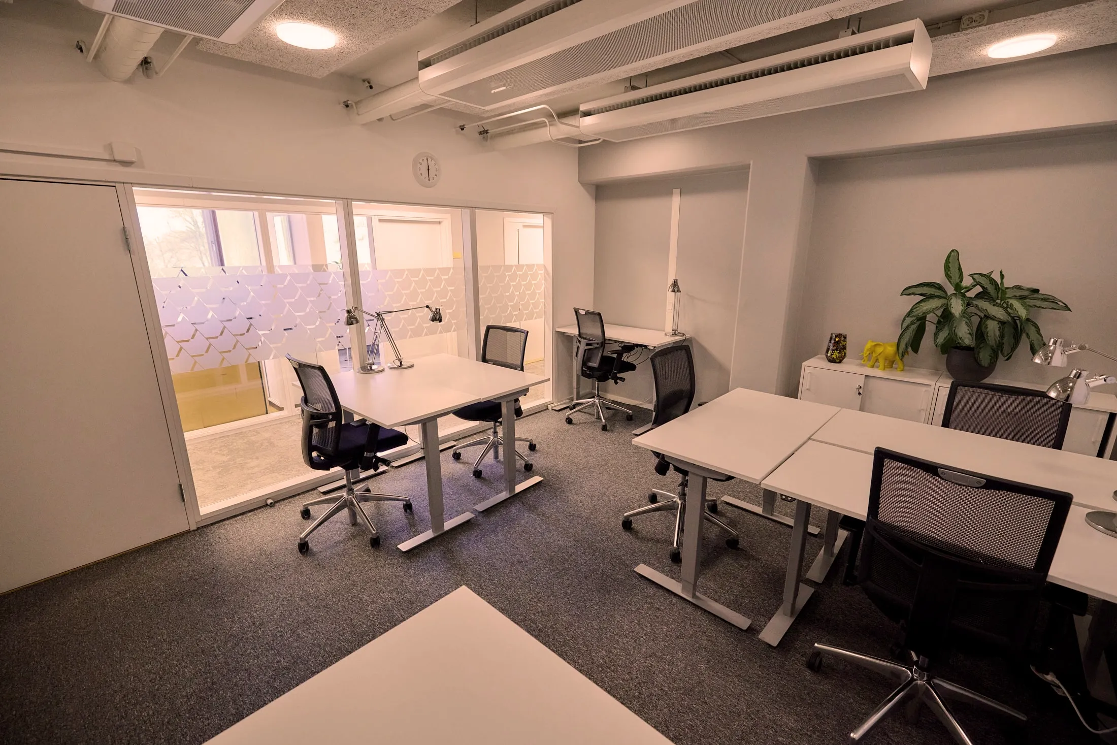 Rum 426 - upp till 6 personer.