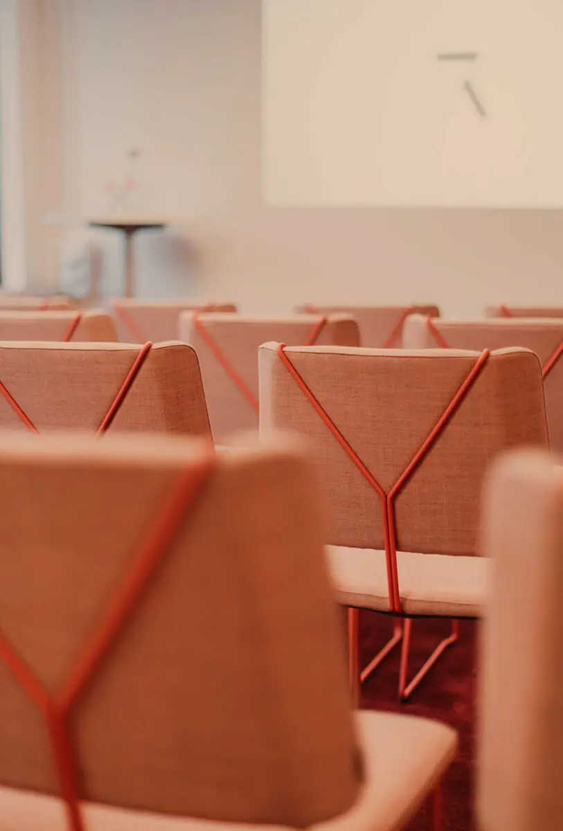 Saga - up to 60 people.