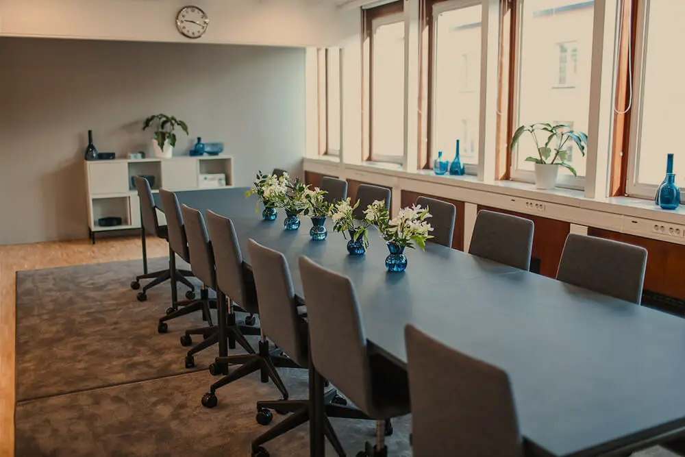 Tor 3 - up to 25 people.