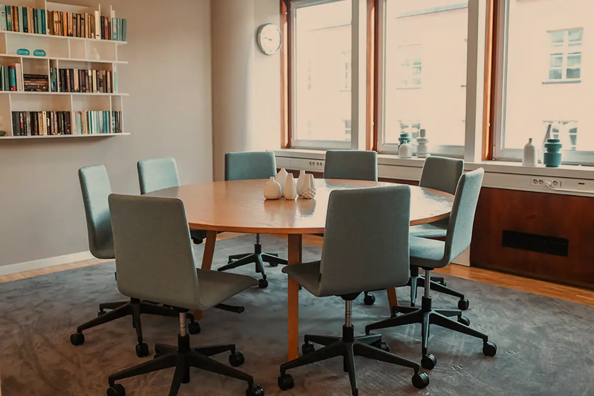 Tor 4 - up to 10 people.