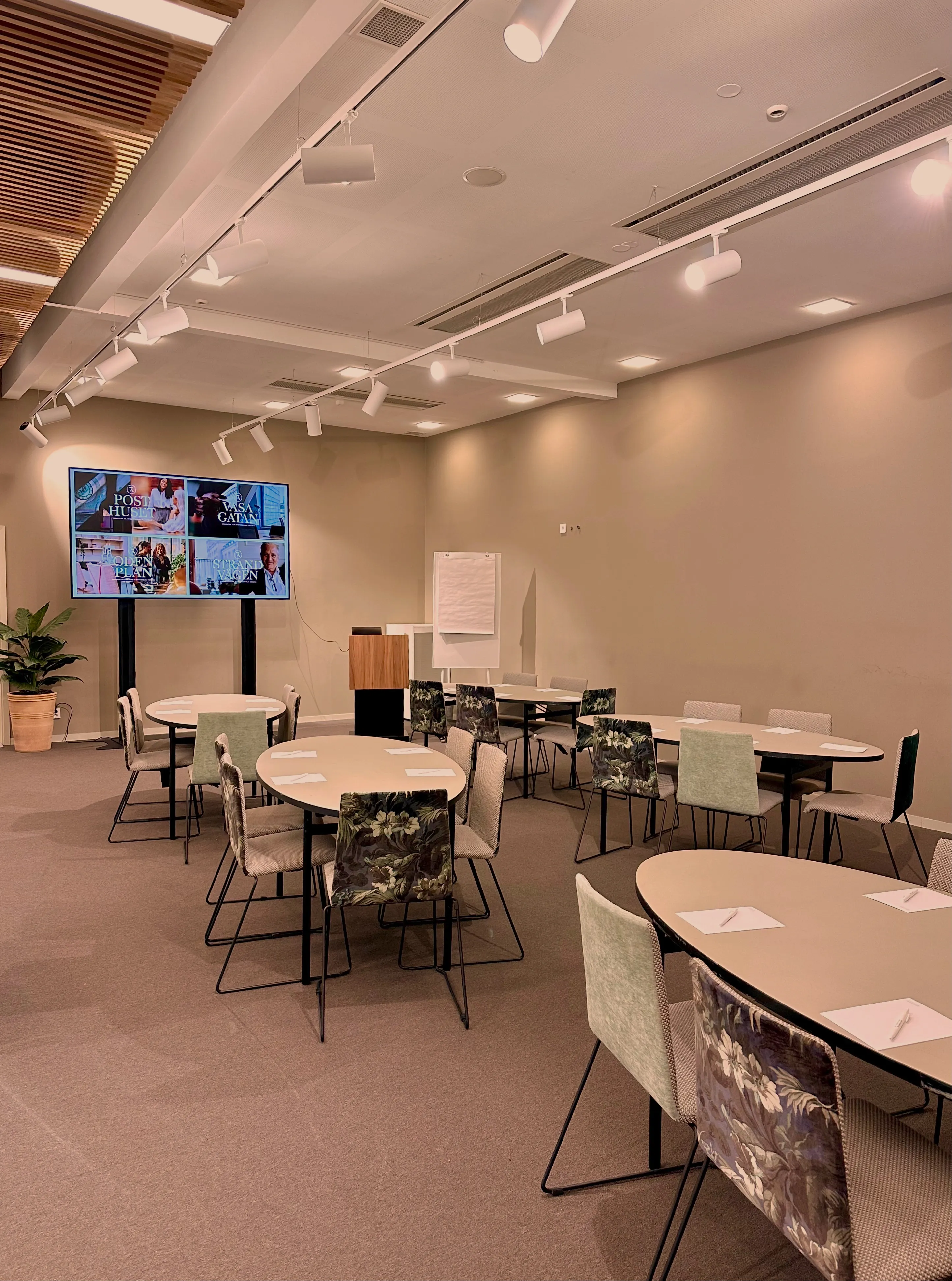 No. 202 - up to 70 people.