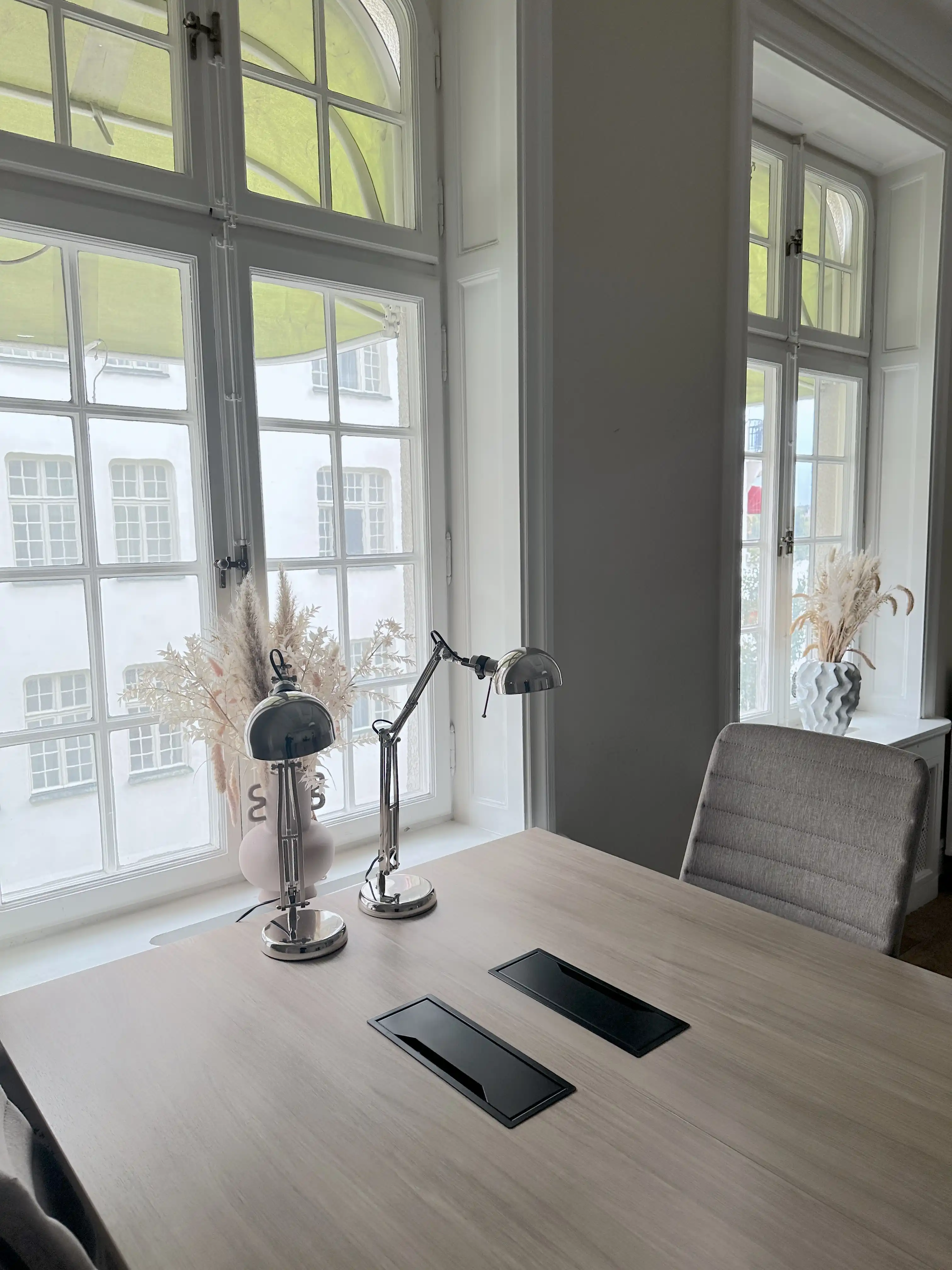 Rum 406 - upp till 10 personer.