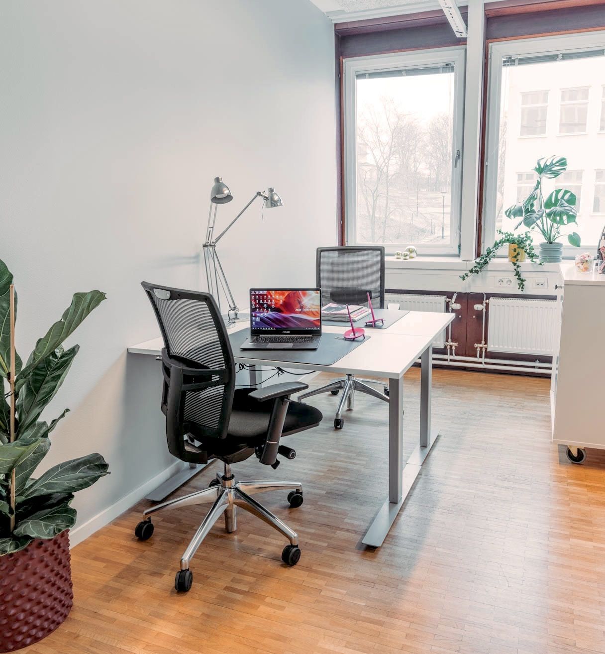 Rum 420 - upp till 3 personer.