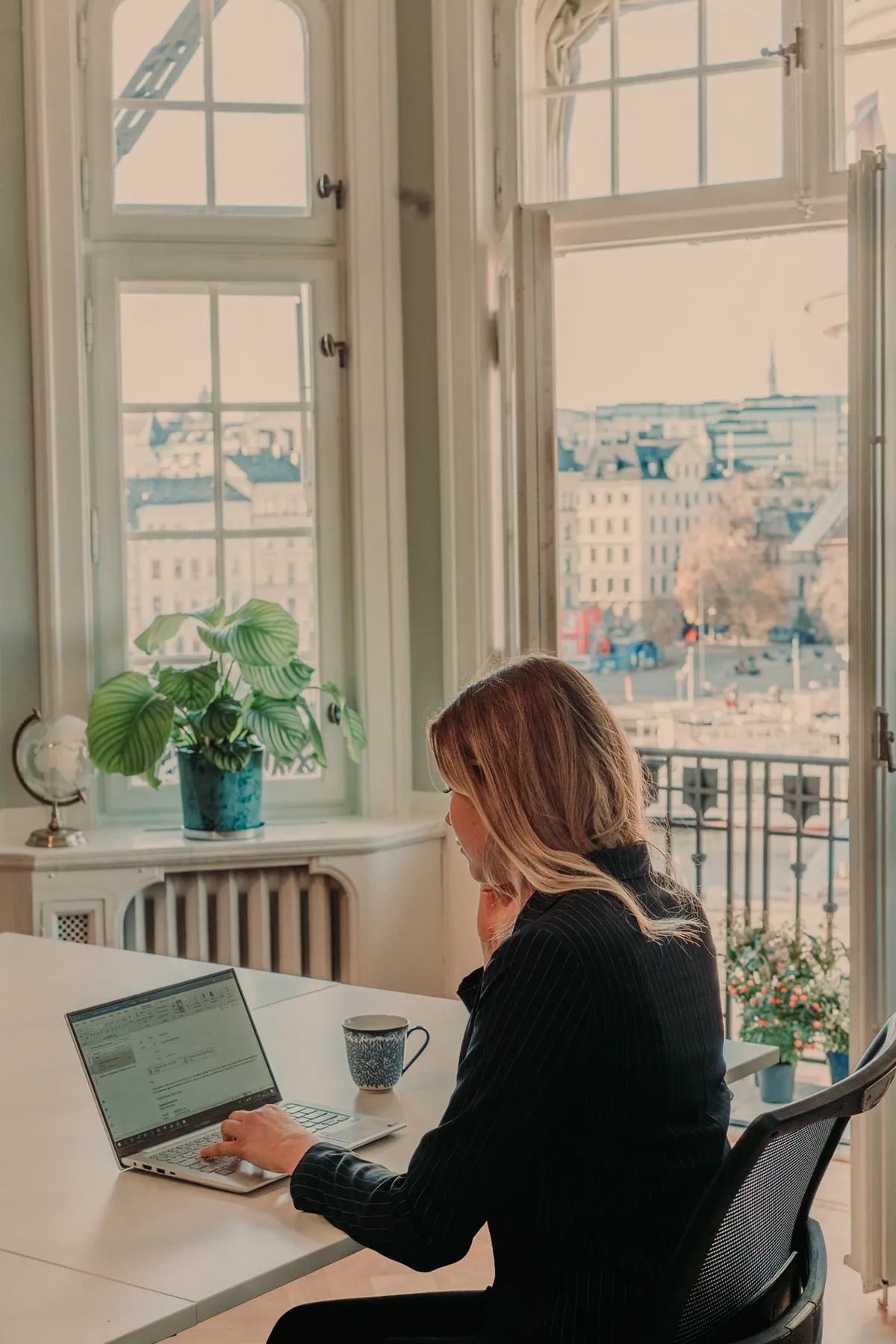 Rum 419 - upp til 12 personer.