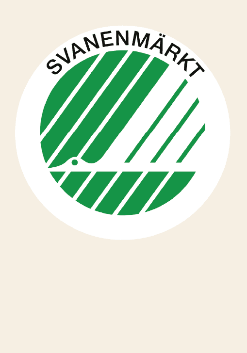 Svanenmärkt konferens.