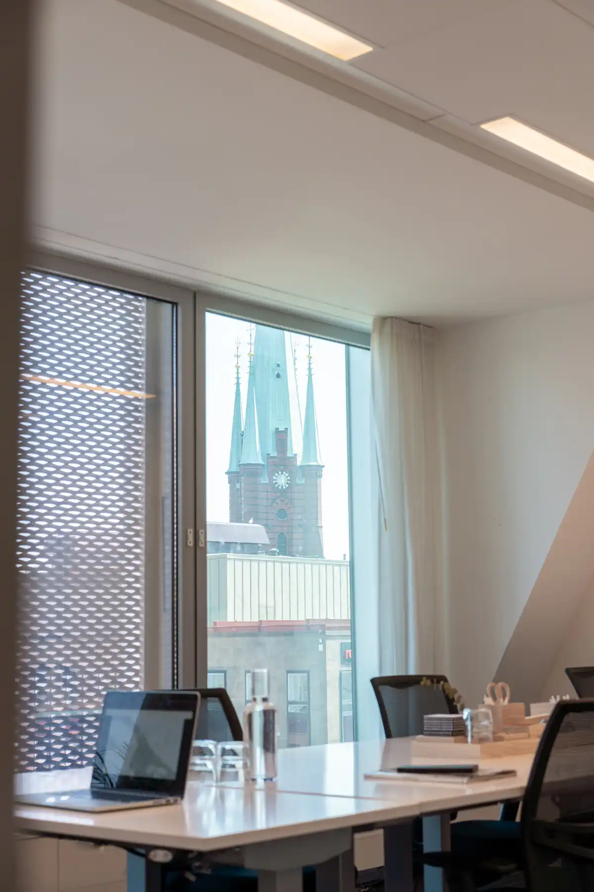 Rum 916 - upp till 6 personer.