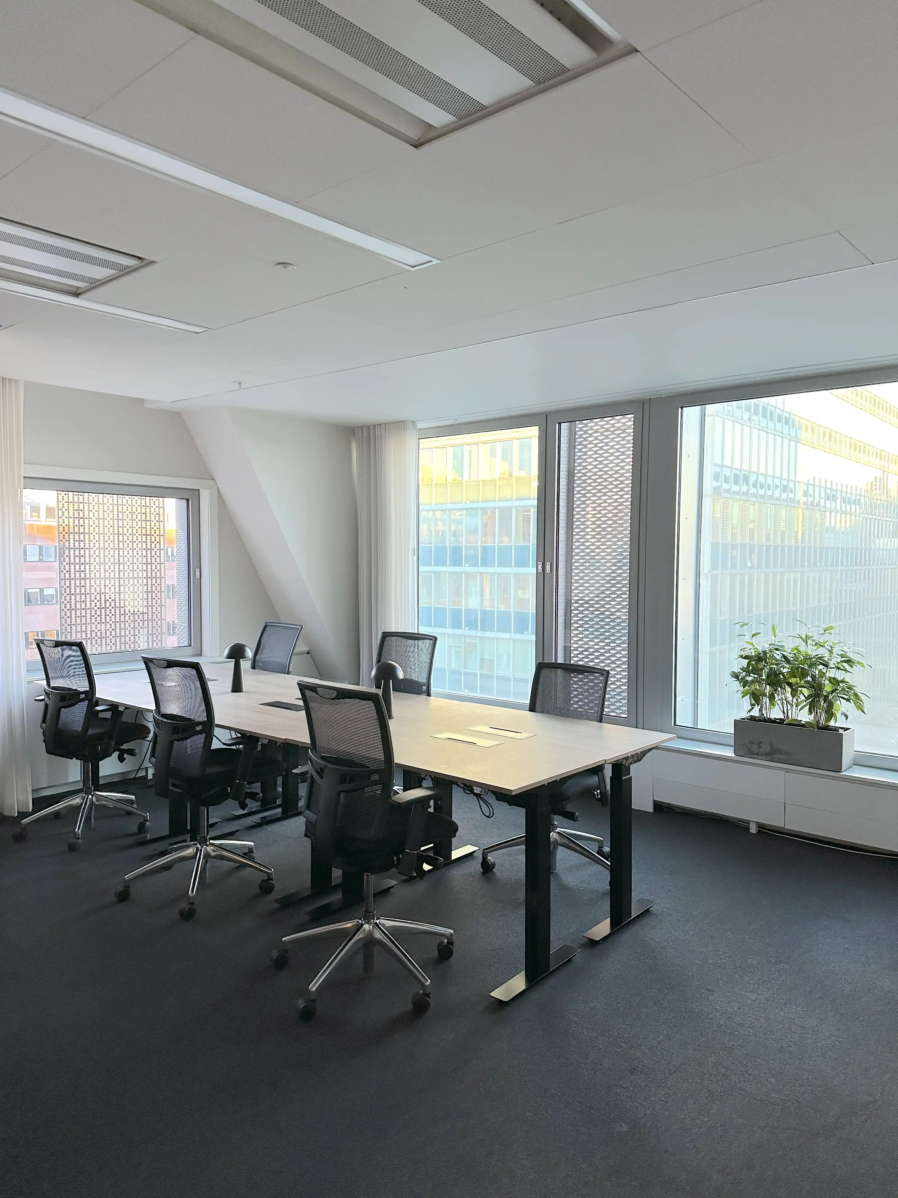 Rum 901 - upp till 19 personer.