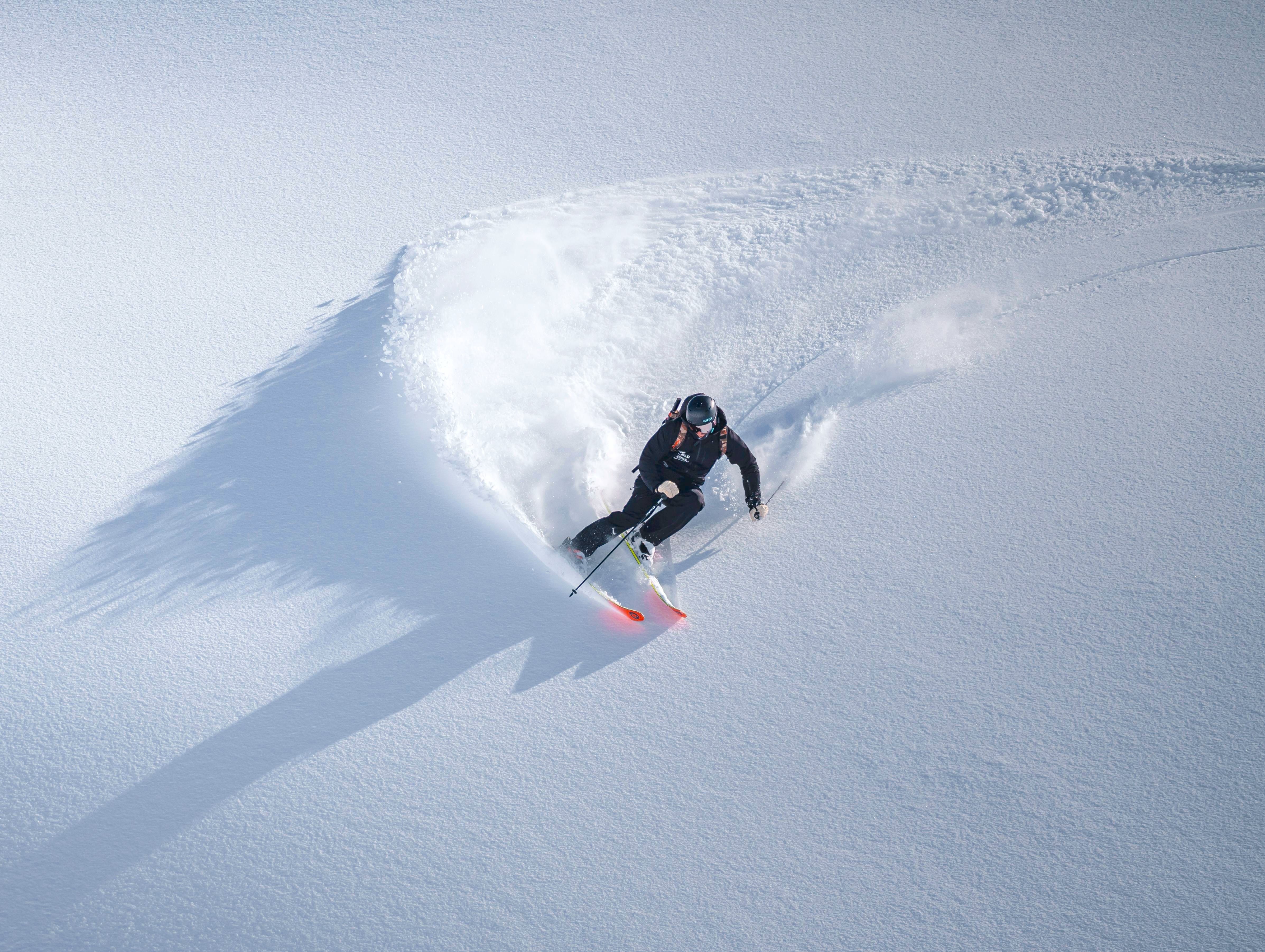 Årets största After Ski fest.